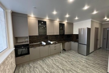 Фото №1: 2-комнатная квартира 58 м² - Краснодар, мкр. Любимово, 2