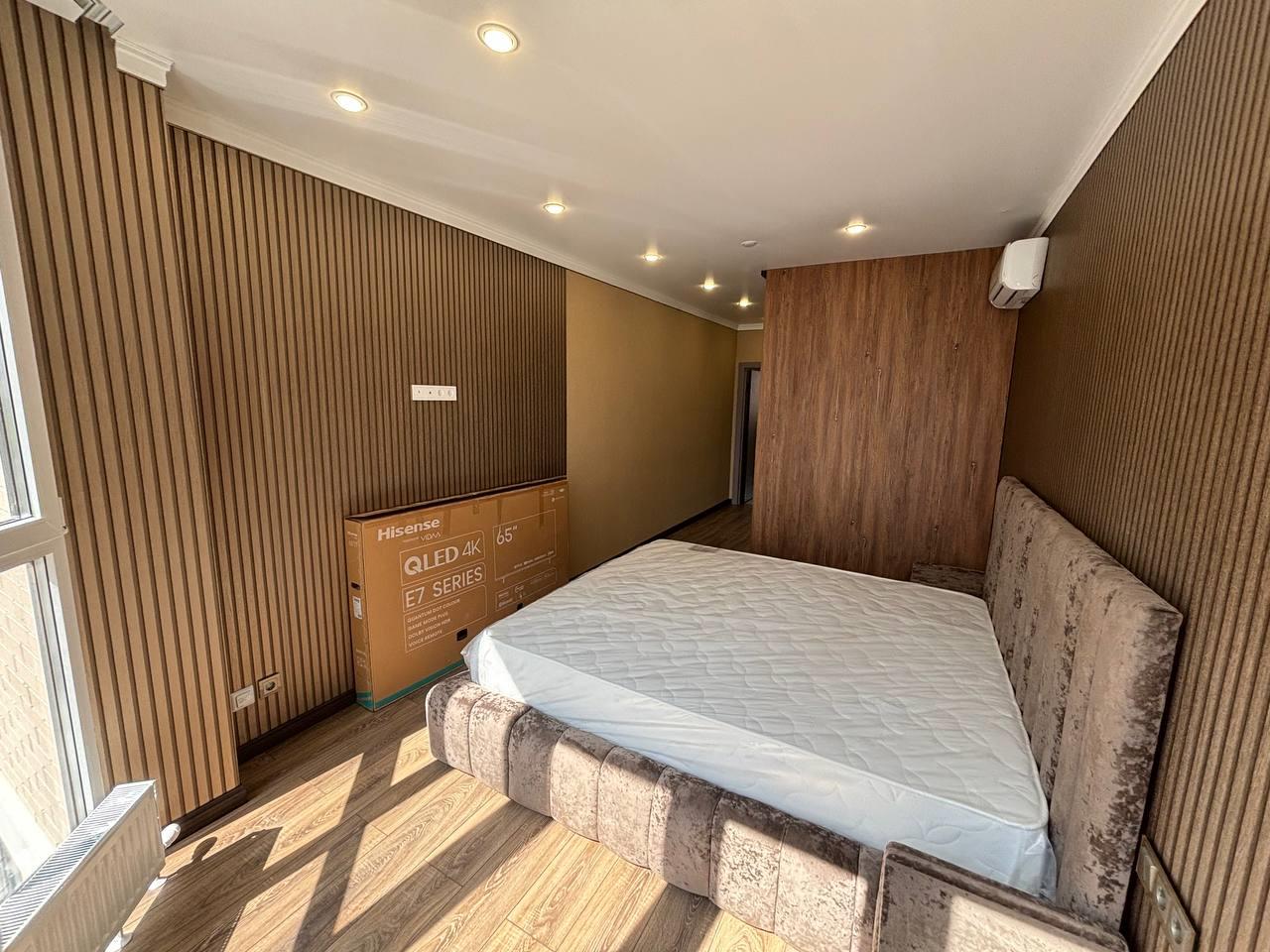 Фото №8: 2-комнатная квартира 65 м² - Краснодар, Прикубанский внутригородской округ, мкр. Любимово, 2