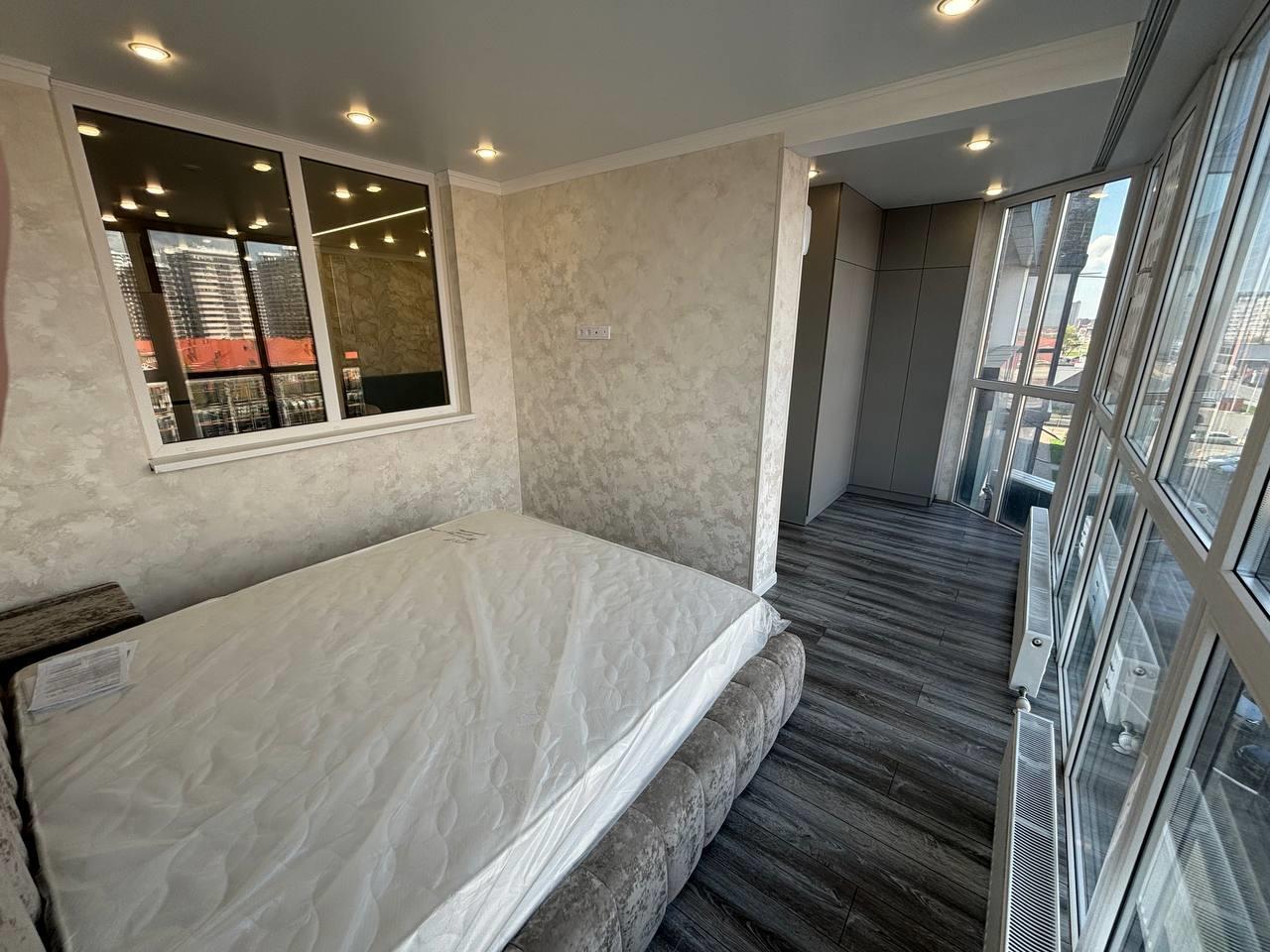 Фото №7: 2-комнатная квартира 65 м² - Краснодар, Прикубанский внутригородской округ, мкр. Любимово, 2