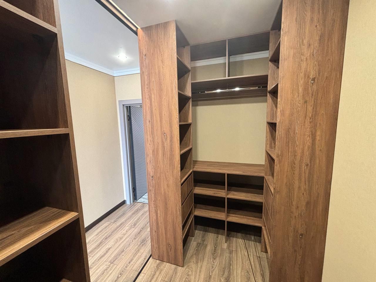 Фото №12: 2-комнатная квартира 65 м² - Краснодар, Прикубанский внутригородской округ, мкр. Любимово, 2