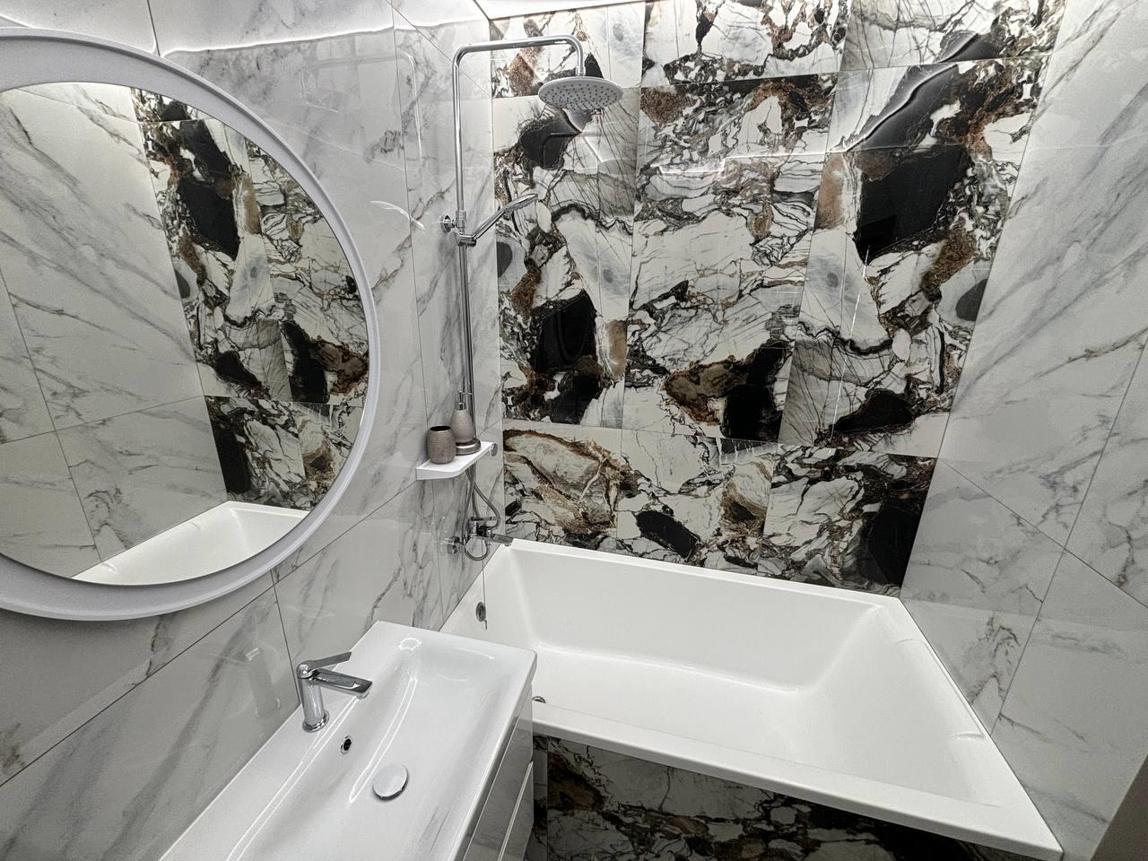 Фото №15: 2-комнатная квартира 65 м² - Краснодар, Прикубанский внутригородской округ, мкр. Любимово, 2