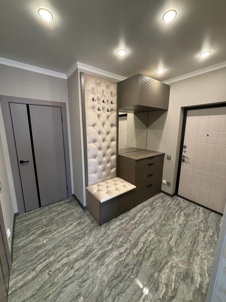 Фото №16: 2-комнатная квартира 65 м² - Краснодар, Прикубанский внутригородской округ, мкр. Любимово, 2