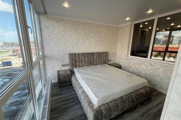 Фото №5: 2-комнатная квартира 58 м² - Краснодар, мкр. Любимово, 2