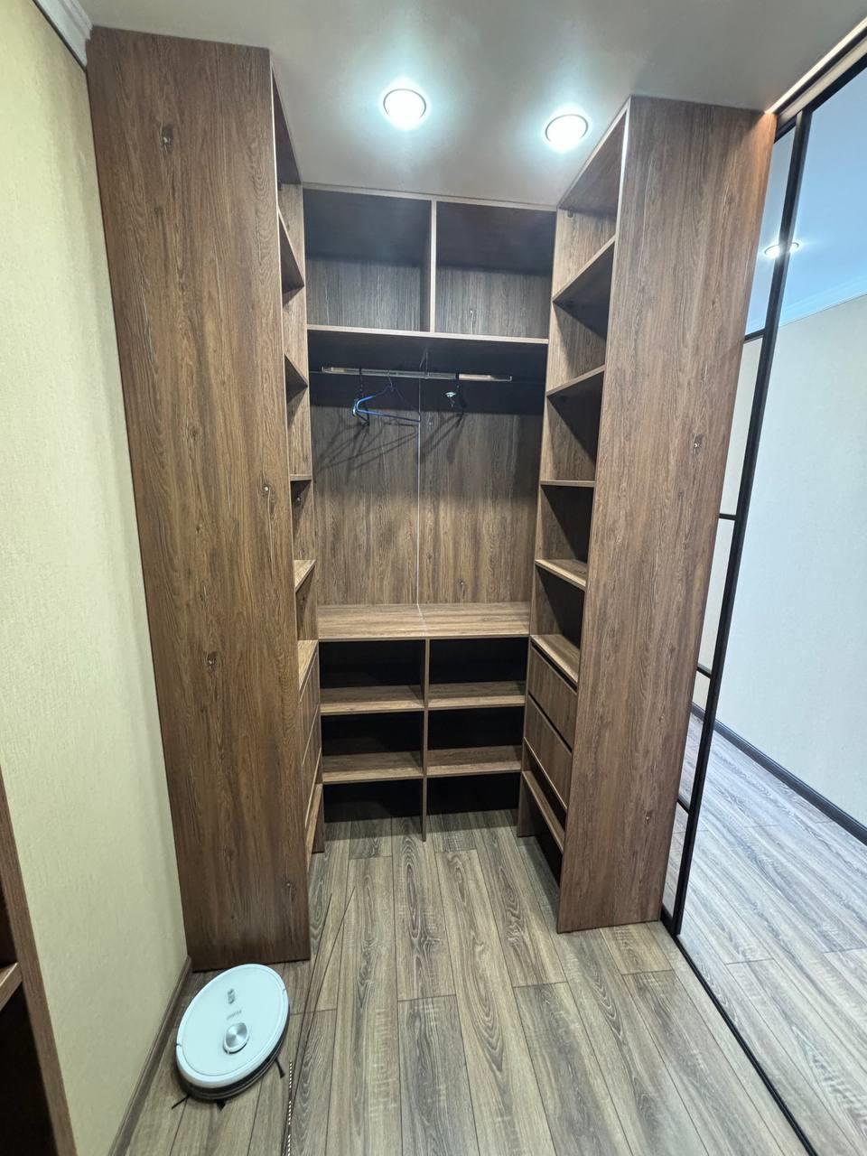 Фото №11: 2-комнатная квартира 65 м² - Краснодар, Прикубанский внутригородской округ, мкр. Любимово, 2