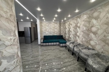 Фото №2: 2-комнатная квартира 58 м² - Краснодар, мкр. Любимово, 2