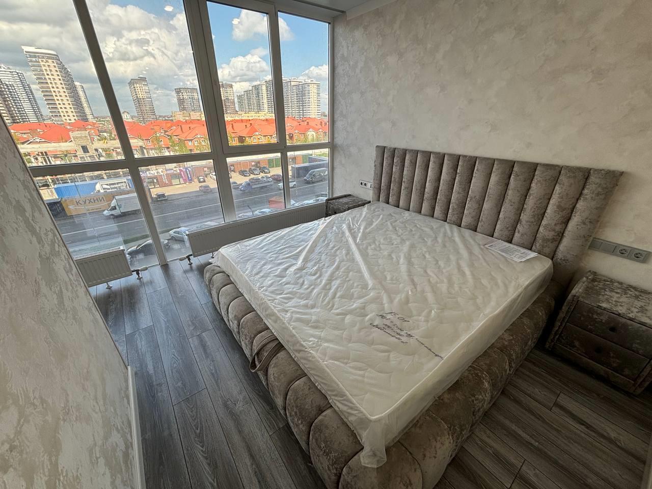 Фото №6: 2-комнатная квартира 65 м² - Краснодар, Прикубанский внутригородской округ, мкр. Любимово, 2