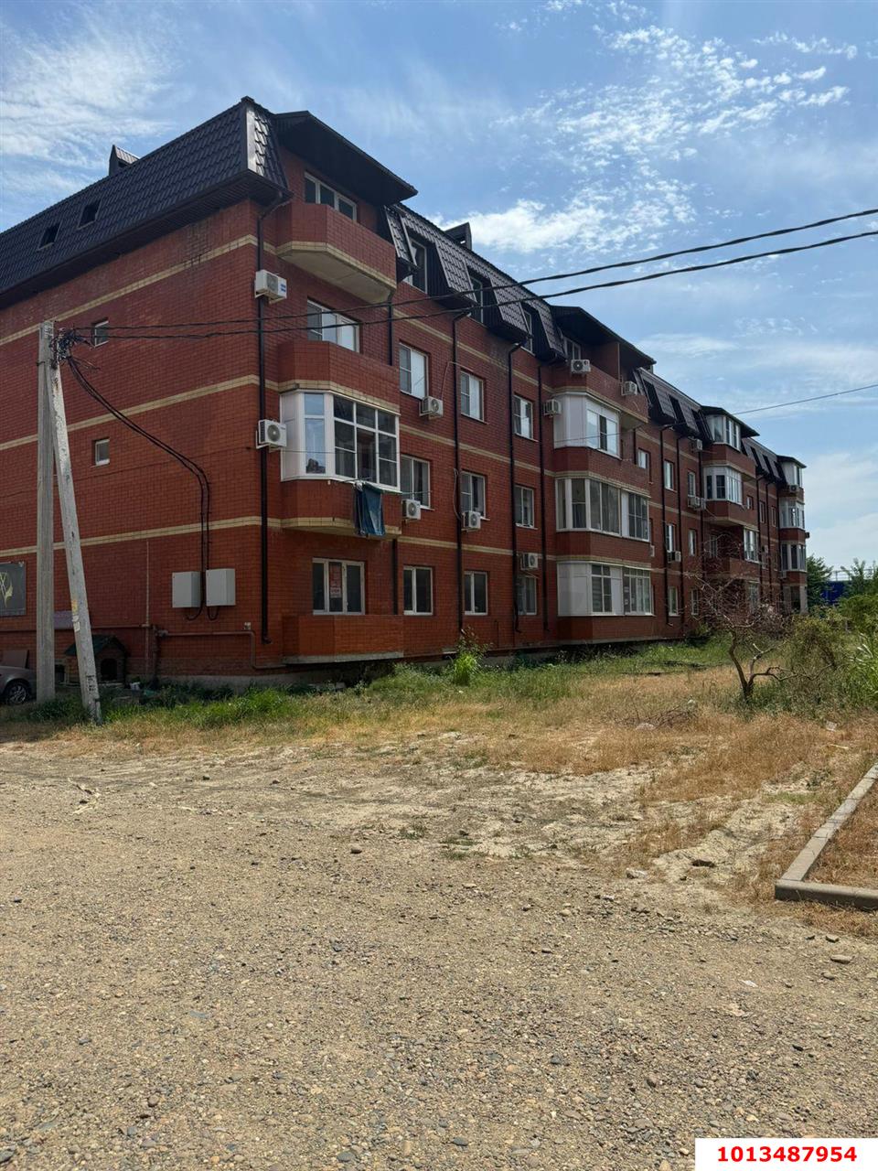 Фото №12: 2-комнатная квартира <span class="whitespace-nowrap">66 м²</span>, <span class="whitespace-nowrap">4/4 эт.</span> - Новая Адыгея, мкр. жилой комплекс Тургеневский-2, ул. Тургеневское шоссе, 25/4А
