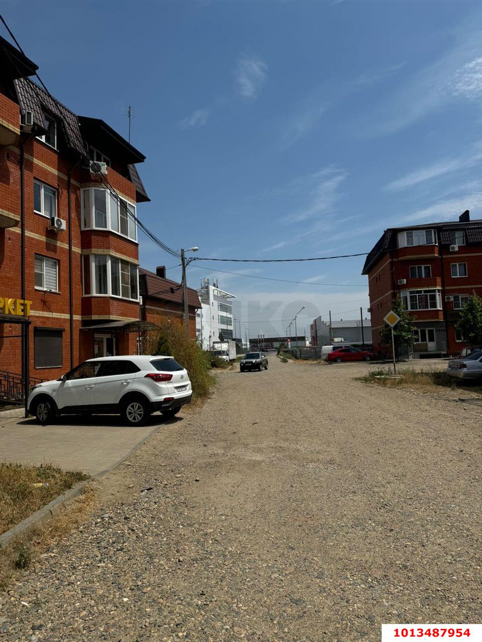 Фото №13: 2-комнатная квартира <span class="whitespace-nowrap">66 м²</span>, <span class="whitespace-nowrap">4/4 эт.</span> - Новая Адыгея, мкр. жилой комплекс Тургеневский-2, ул. Тургеневское шоссе, 25/4А