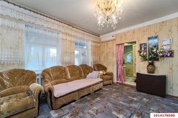 Фото №1: Дом 49 м² - Краснодар, мкр. Покровка, ул. Садовая