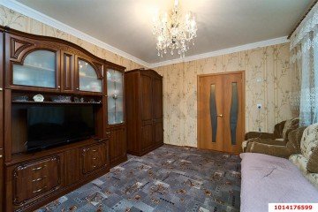 Фото №2: Дом 49 м² - Краснодар, мкр. Покровка, ул. Садовая