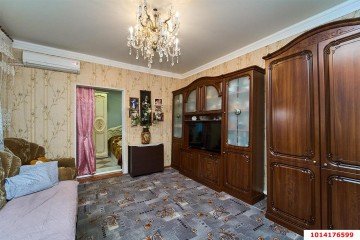 Фото №3: Дом 49 м² - Краснодар, мкр. Покровка, ул. Садовая