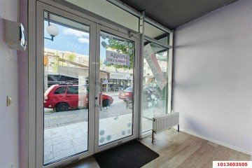 Фото №1: Торговое помещение 100 м² - Краснодар, мкр. жилой комплекс Инсити, ул. Командорская, 5/1