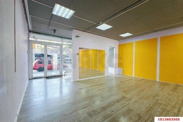 Фото №3: Торговое помещение 100 м² - Краснодар, мкр. жилой комплекс Инсити, ул. Командорская, 5/1