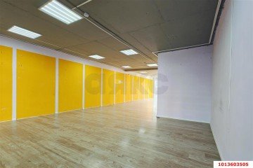 Фото №2: Торговое помещение 100 м² - Краснодар, мкр. жилой комплекс Инсити, ул. Командорская, 5/1