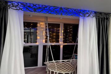 Фото №4: 3-комнатная квартира 73 м² - Краснодар, мкр. жилой комплекс Европа-Сити, ул. Античная, 2