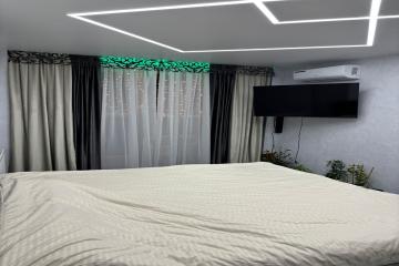 Фото №5: 3-комнатная квартира 73 м² - Краснодар, мкр. жилой комплекс Европа-Сити, ул. Античная, 2