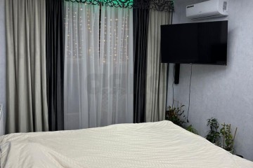 Фото №5: 3-комнатная квартира 73 м² - Краснодар, мкр. жилой комплекс Европа-Сити, ул. Античная, 2