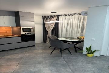 Фото №1: 3-комнатная квартира 73 м² - Краснодар, мкр. жилой комплекс Европа-Сити, ул. Античная, 2