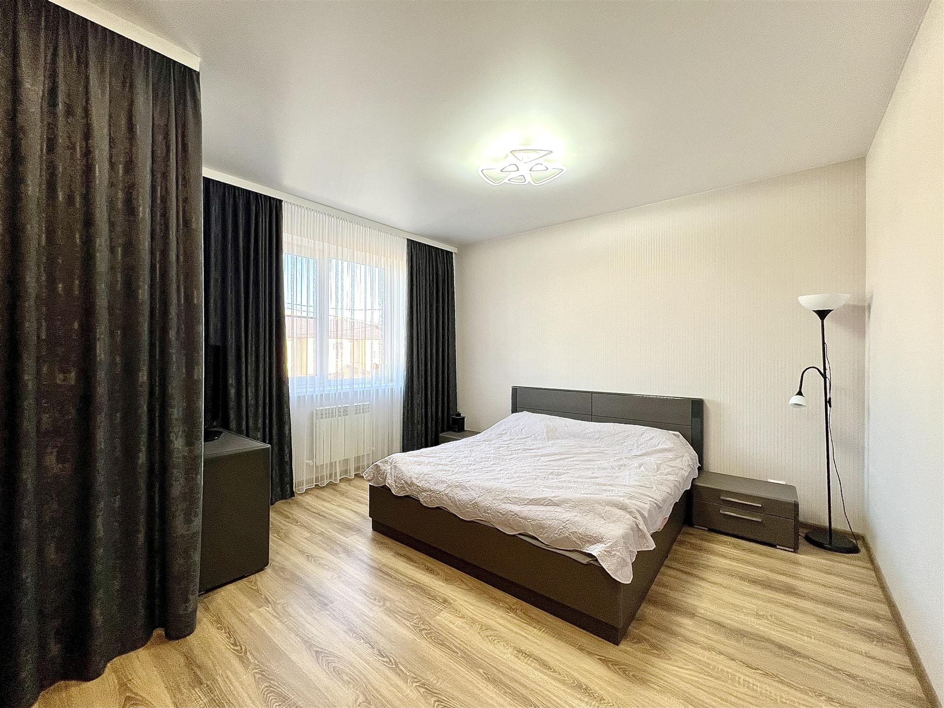 Фото №9: Дом 108 м² + 2.7 сот. - Российский, мкр. Прикубанский внутригородской округ, ул. Витебская, 53