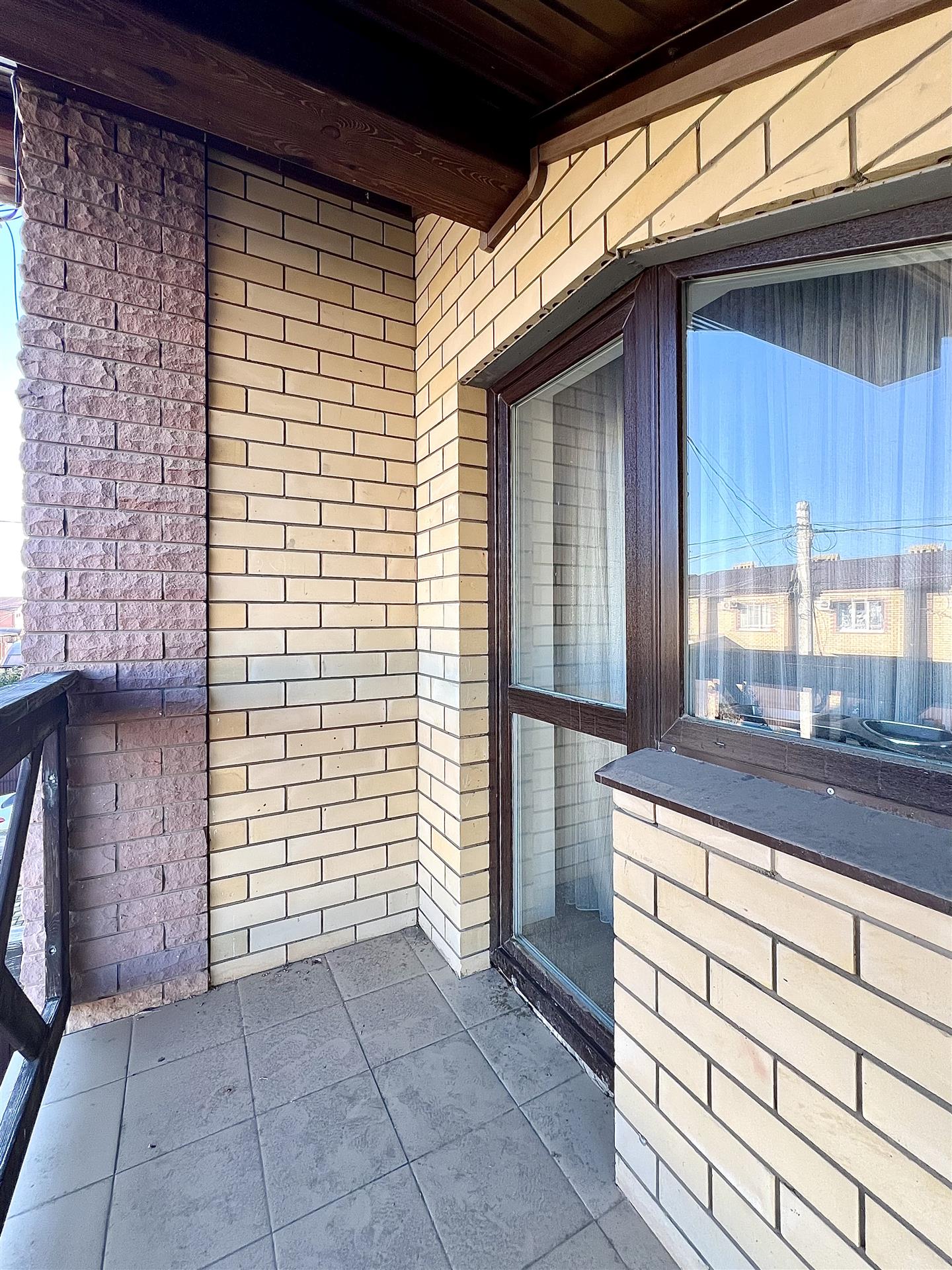 Фото №15: Дом 108 м² + 2.7 сот. - Российский, мкр. Прикубанский внутригородской округ, ул. Витебская, 53