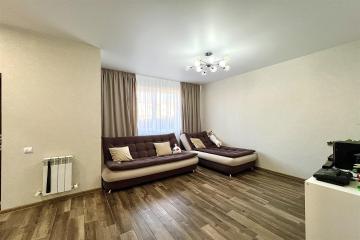 Фото №5: Дом 108 м² - Российский, мкр. Прикубанский внутригородской округ, ул. Витебская, 53