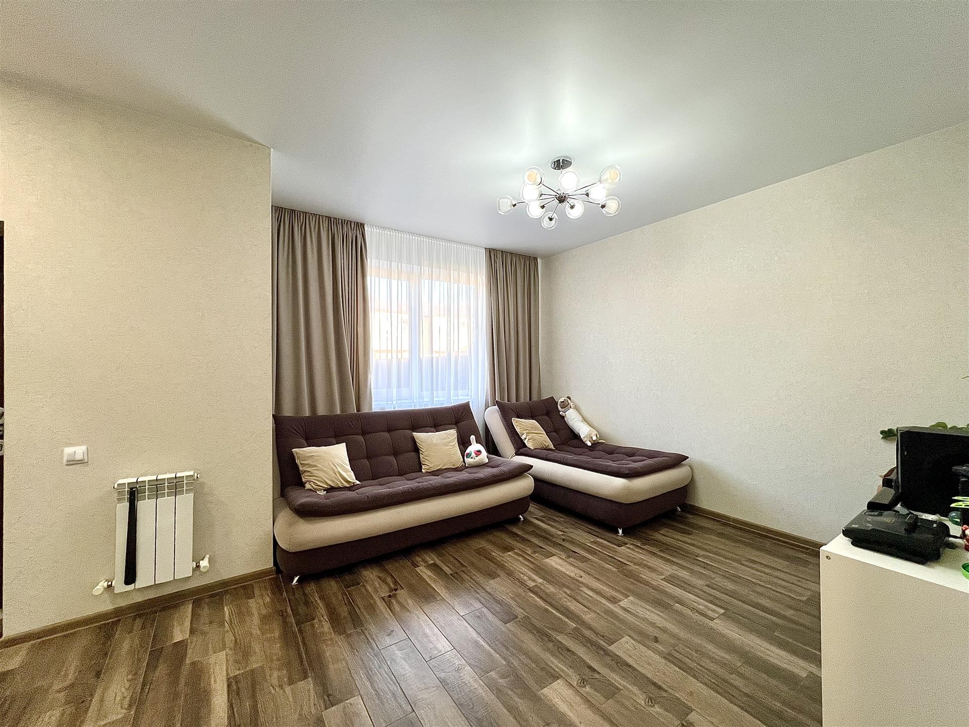 Фото №5: Дом 108 м² + 2.7 сот. - Российский, мкр. Прикубанский внутригородской округ, ул. Витебская, 53