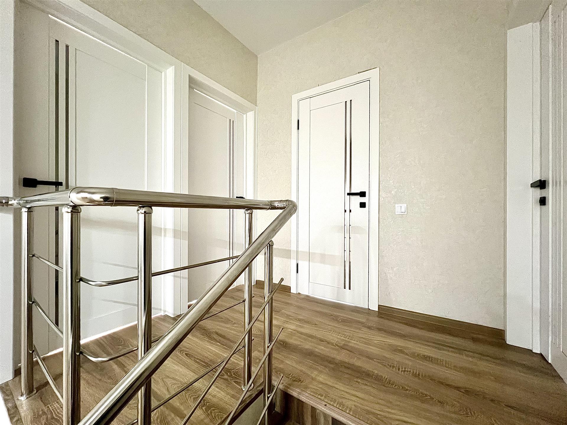 Фото №12: Дом 108 м² + 2.7 сот. - Российский, мкр. Прикубанский внутригородской округ, ул. Витебская, 53