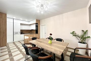 Фото №2: Дом 108 м² - Российский, мкр. Прикубанский внутригородской округ, ул. Витебская, 53