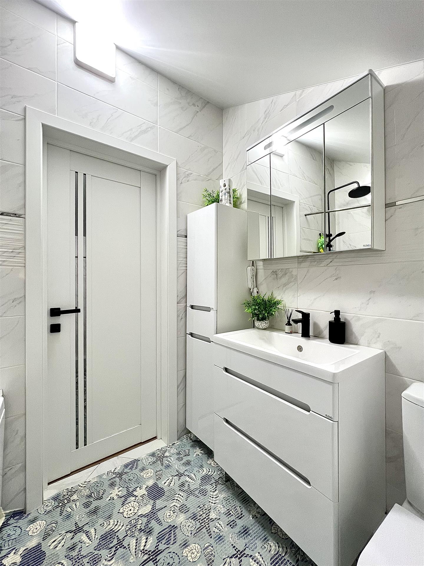 Фото №14: Дом 108 м² + 2.7 сот. - Российский, мкр. Прикубанский внутригородской округ, ул. Витебская, 53