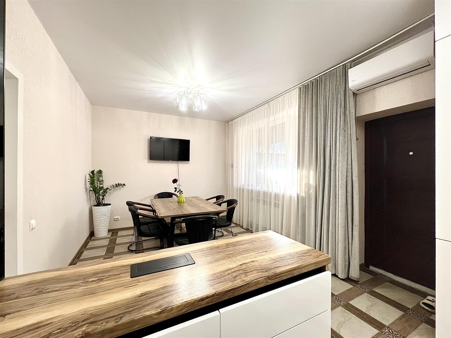 Фото №3: Дом 108 м² + 2.7 сот. - Российский, мкр. Прикубанский внутригородской округ, ул. Витебская, 53