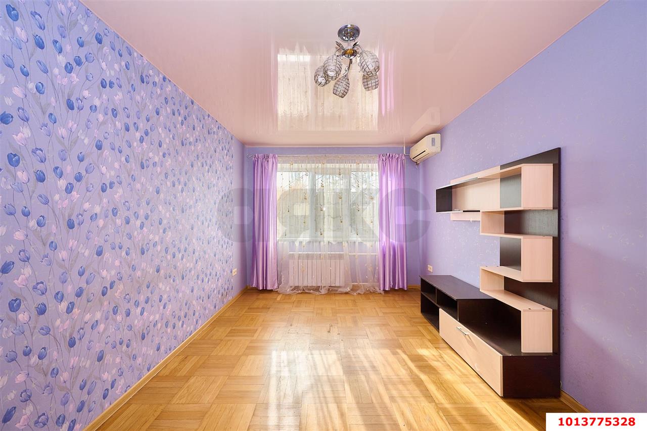 Фото №6: 1-комнатная квартира 30 м² - Краснодар, Центральный, ул. Коммунаров, 199