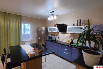 Фото №1: 3-комнатная квартира 102 м² - Краснодар, мкр. Молодёжный, ул. 3-я Целиноградская, 2