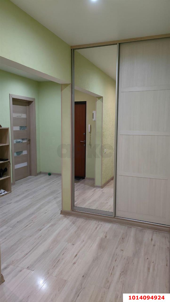 Фото №9: 3-комнатная квартира 110 м² - Краснодар, Молодёжный, ул. 3-я Целиноградская, 2