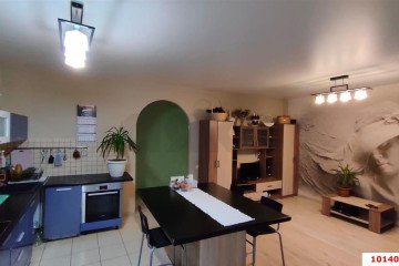 Фото №2: 3-комнатная квартира 110 м² - Краснодар, мкр. Молодёжный, ул. 3-я Целиноградская, 2