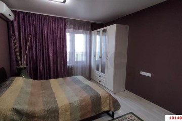 Фото №3: 3-комнатная квартира 102 м² - Краснодар, мкр. Молодёжный, ул. 3-я Целиноградская, 2