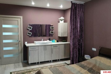 Фото №5: 3-комнатная квартира 102 м² - Краснодар, мкр. Молодёжный, ул. 3-я Целиноградская, 2