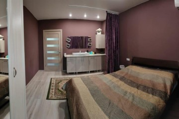 Фото №4: 3-комнатная квартира 102 м² - Краснодар, мкр. Молодёжный, ул. 3-я Целиноградская, 2