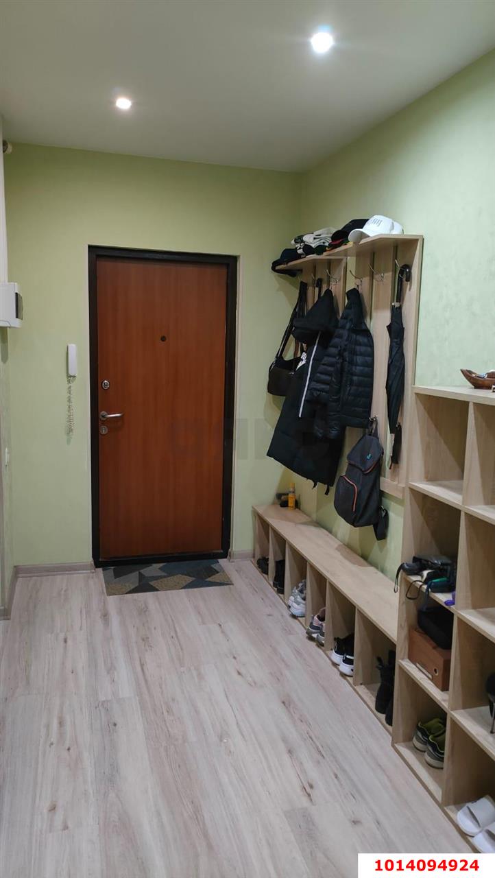 Фото №10: 3-комнатная квартира 110 м² - Краснодар, Молодёжный, ул. 3-я Целиноградская, 2