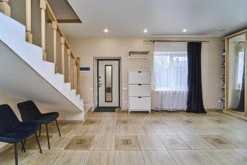 Фото №5: Дом 103 м² - Краснодар, п. Калинино, ул. Чепигинская, 41