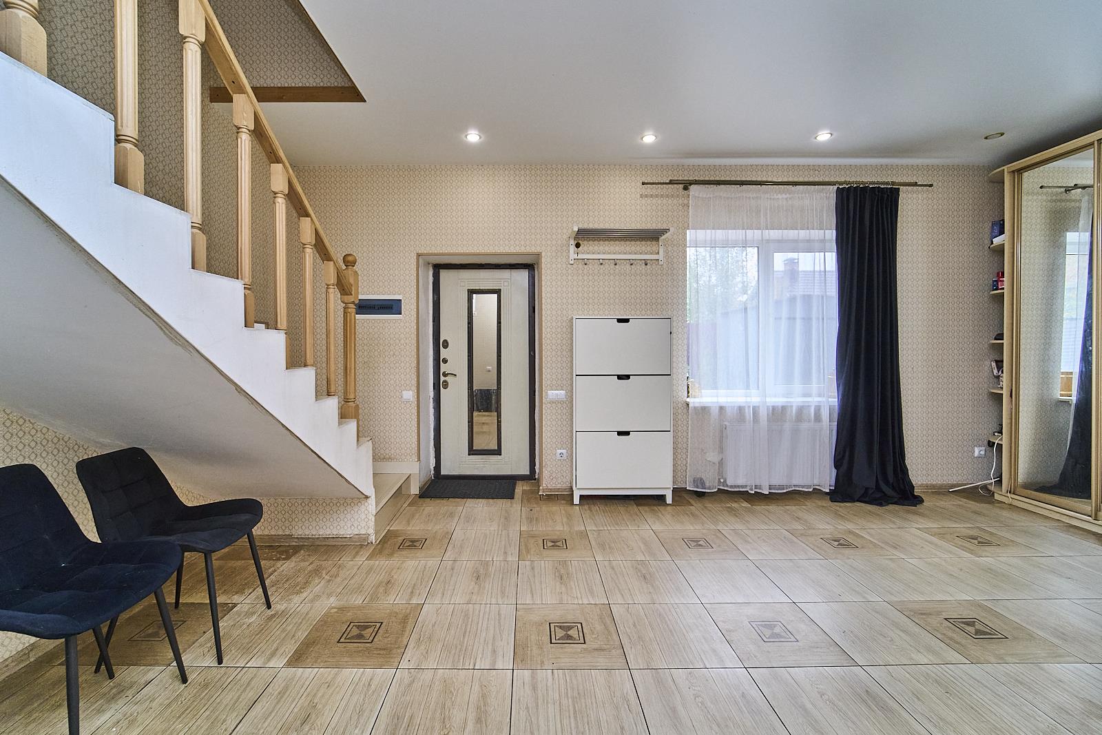 Фото №10: Дом 103 м² + 3 сот. - Краснодар, ул. Чепигинская, 41