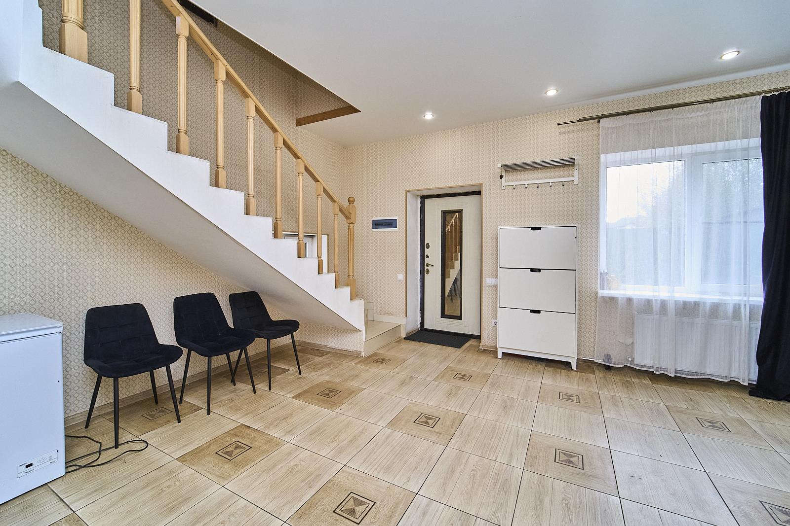 Фото №9: Дом 103 м² + 3 сот. - Краснодар, ул. Чепигинская, 41