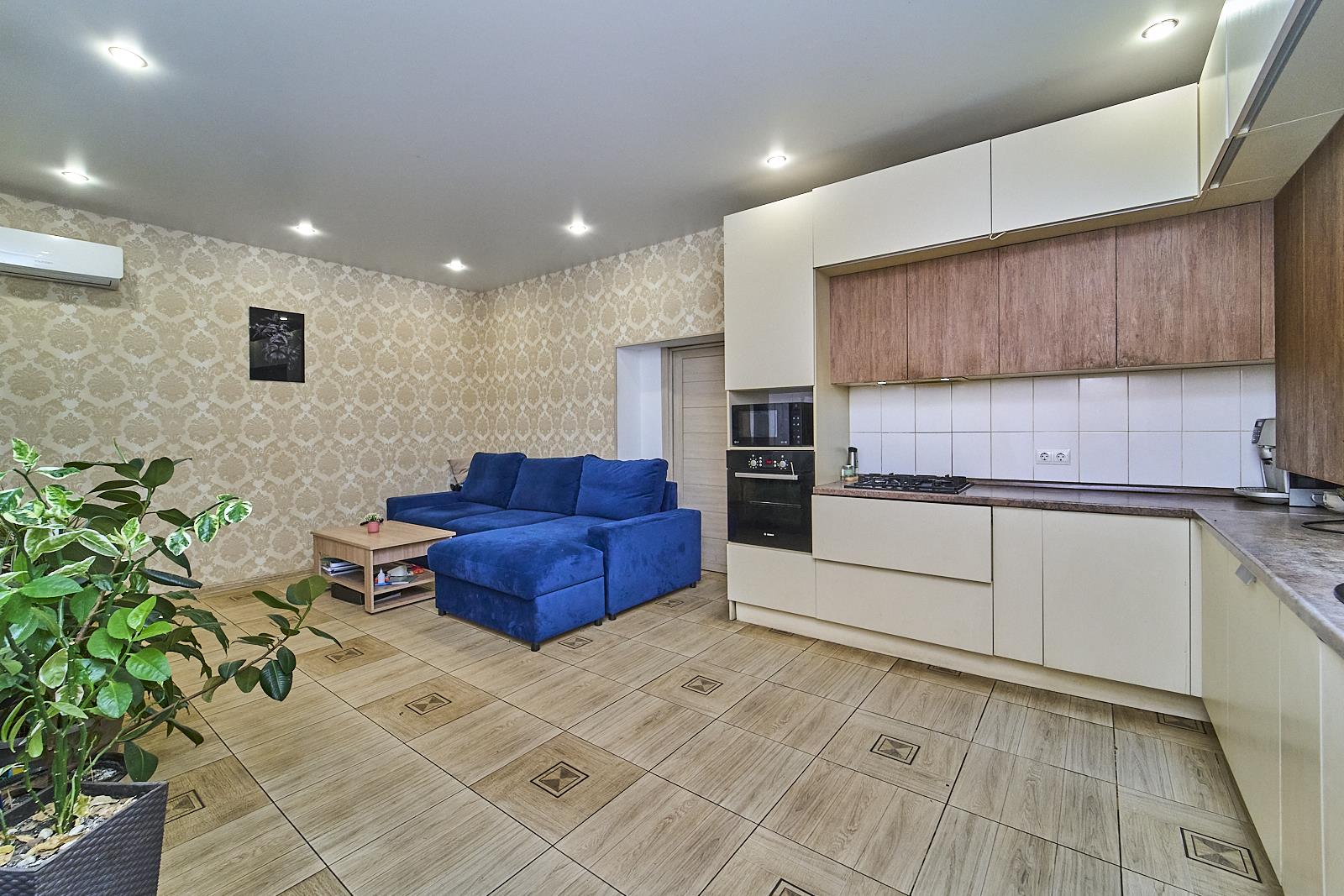 Фото №13: Дом 103 м² + 3 сот. - Краснодар, ул. Чепигинская, 41