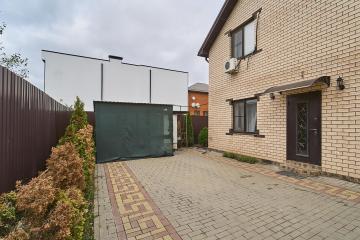 Фото №5: Дом 103 м² - Краснодар, п. Калинино, ул. Чепигинская, 41