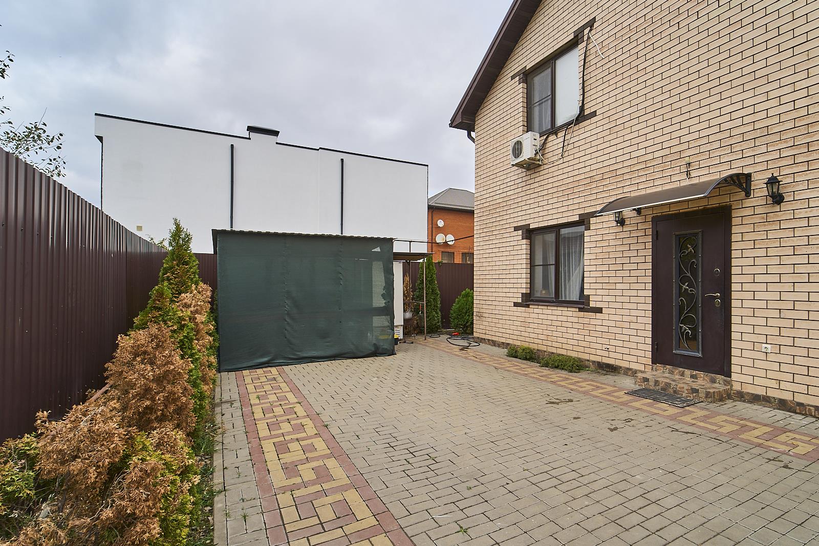 Фото №5: Дом 103 м² + 3 сот. - Краснодар, ул. Чепигинская, 41