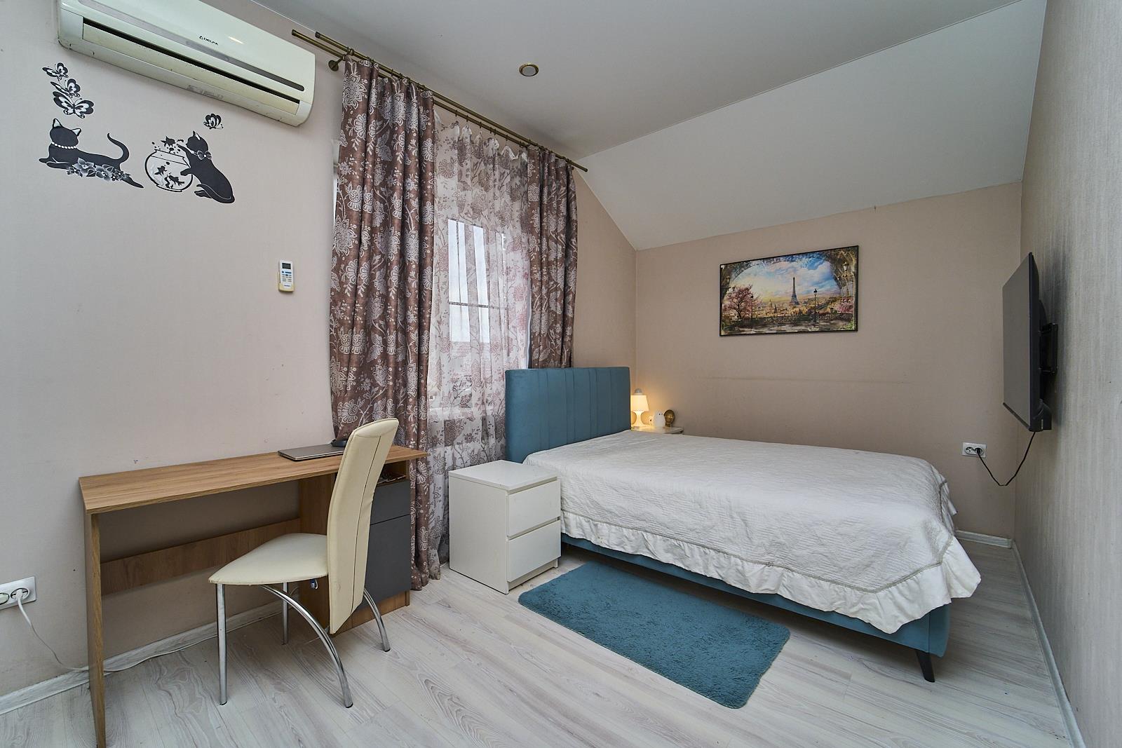 Фото №19: Дом 103 м² + 3 сот. - Краснодар, ул. Чепигинская, 41