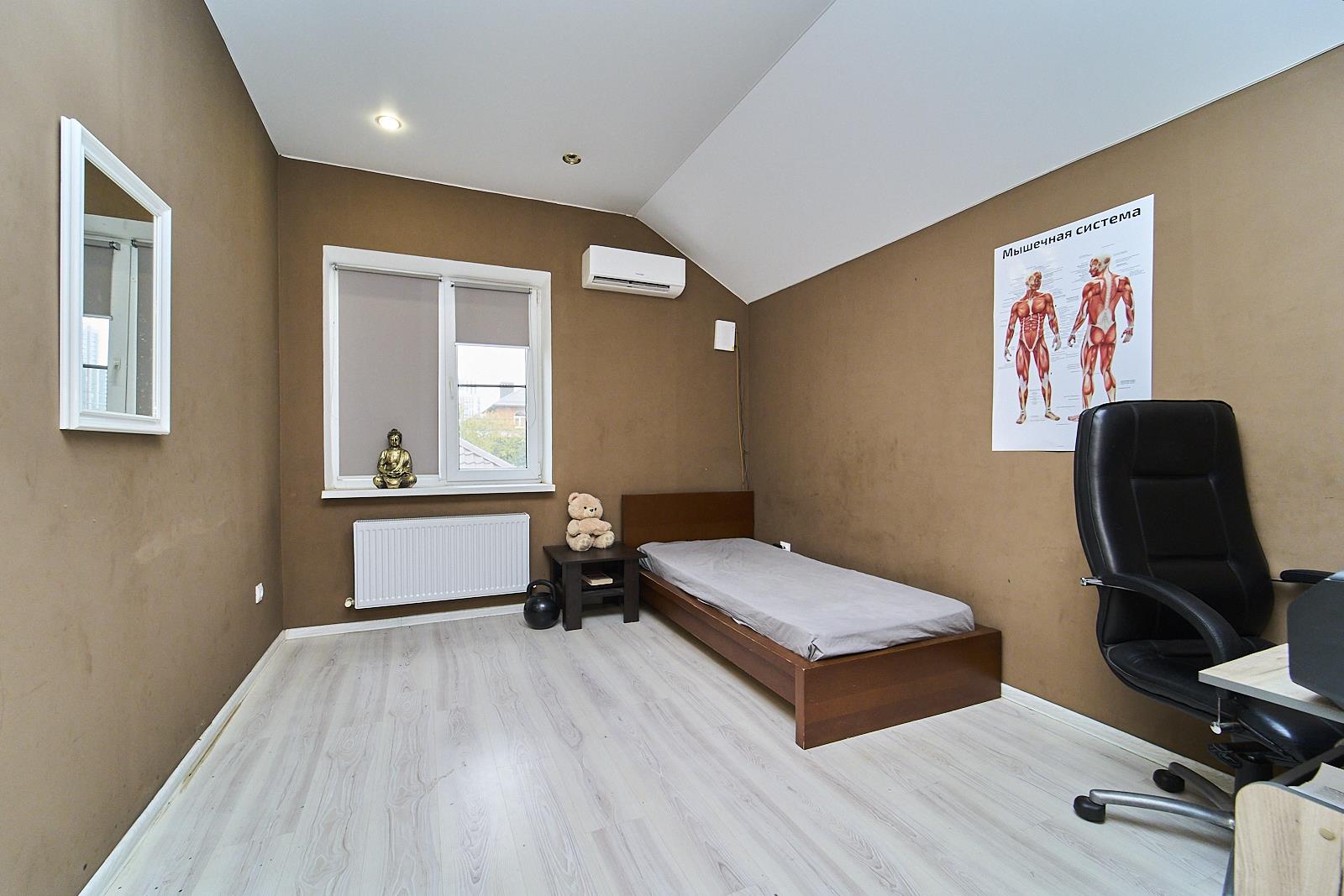 Фото №18: Дом 103 м² + 3 сот. - Краснодар, ул. Чепигинская, 41