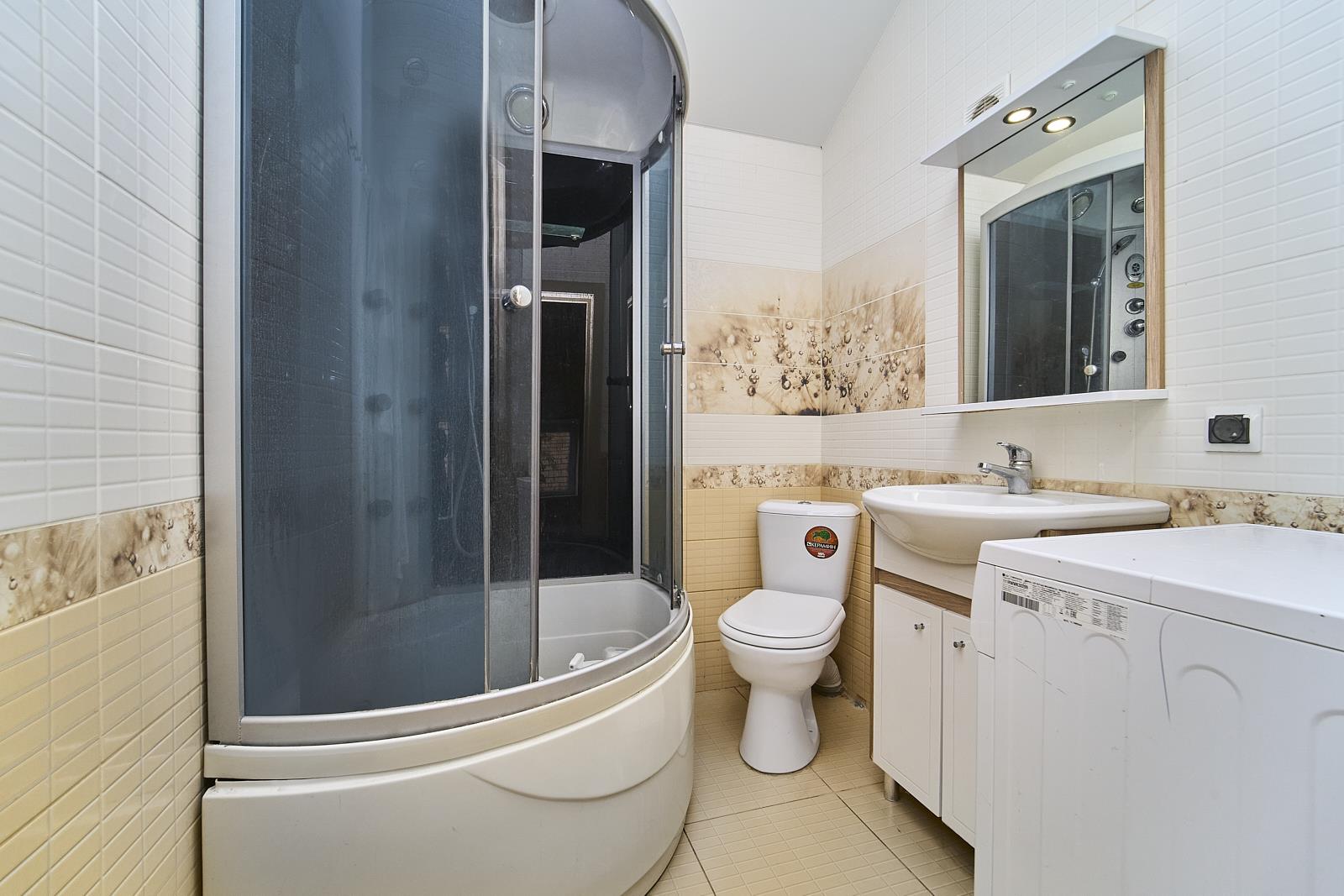 Фото №20: Дом 103 м² + 3 сот. - Краснодар, ул. Чепигинская, 41