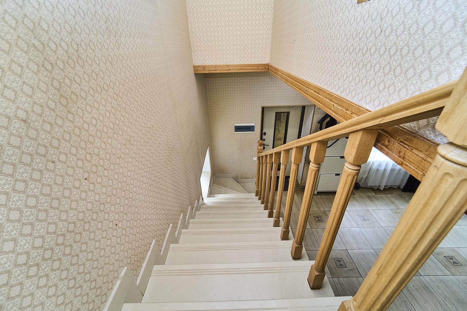 Фото №16: Дом 103 м² + 3 сот. - Краснодар, ул. Чепигинская, 41