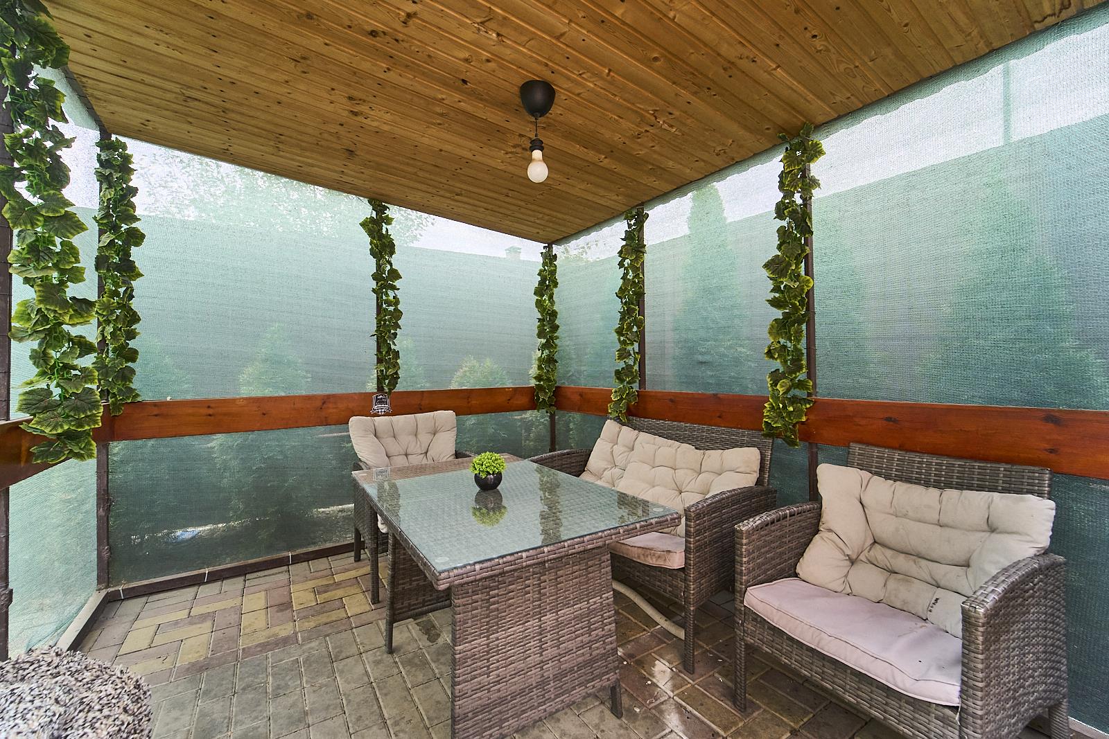 Фото №7: Дом 103 м² + 3 сот. - Краснодар, ул. Чепигинская, 41