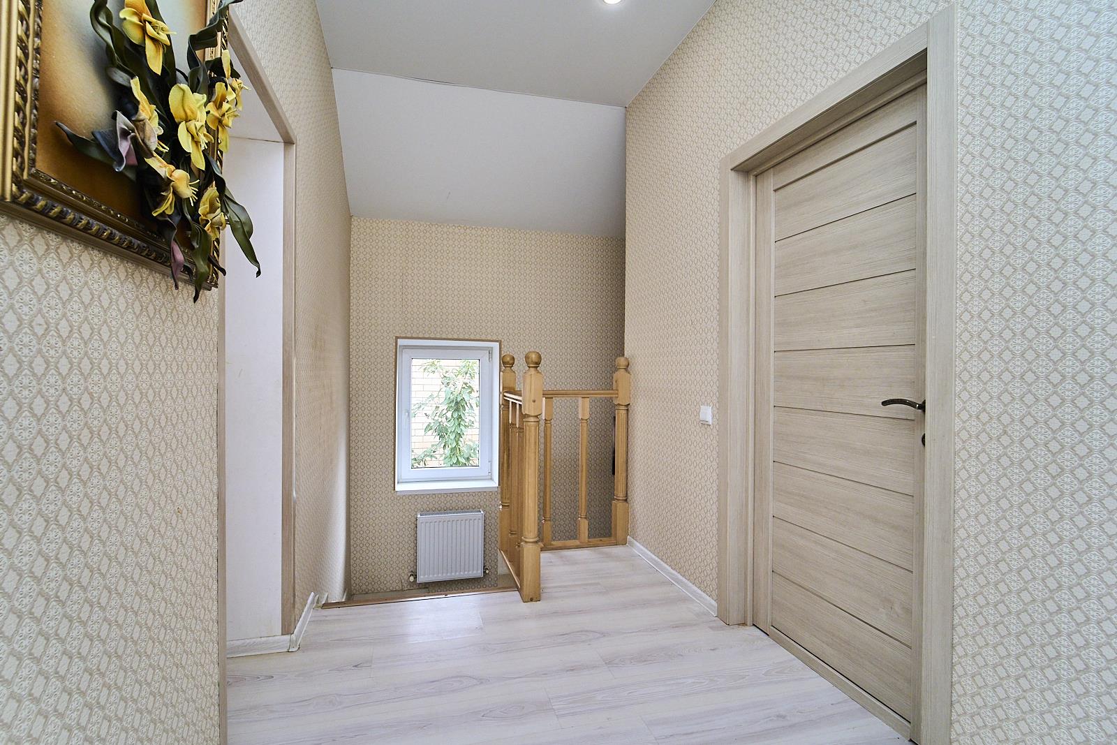 Фото №17: Дом 103 м² + 3 сот. - Краснодар, ул. Чепигинская, 41